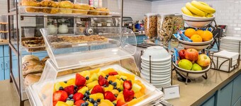 Country Inn & Suites by Radisson, Cookeville, TN