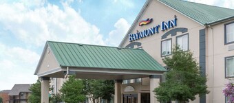 Baymont by Wyndham Jonesboro