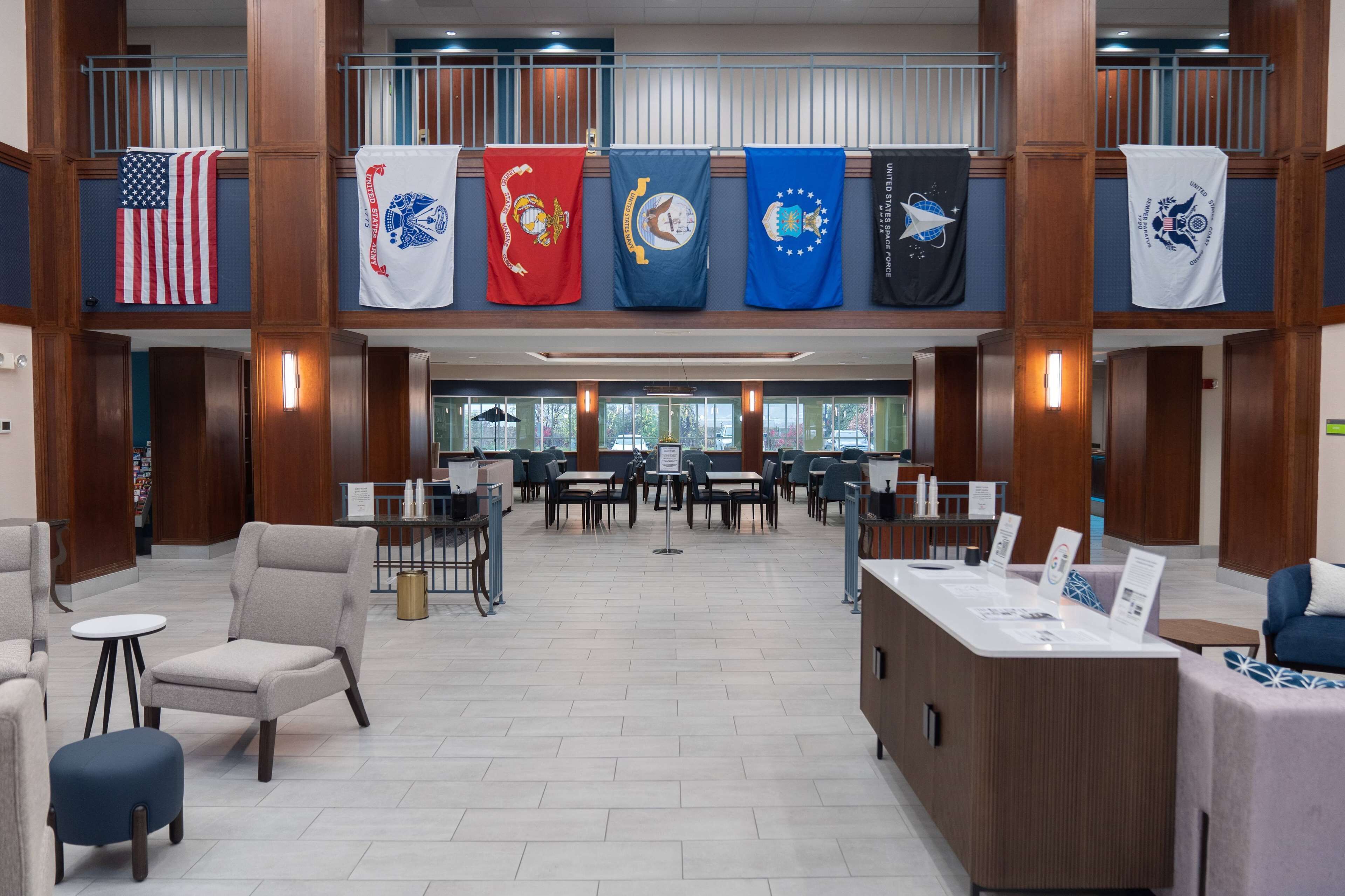 Foto - La Quinta by Wyndham Bannockburn-Deerfield