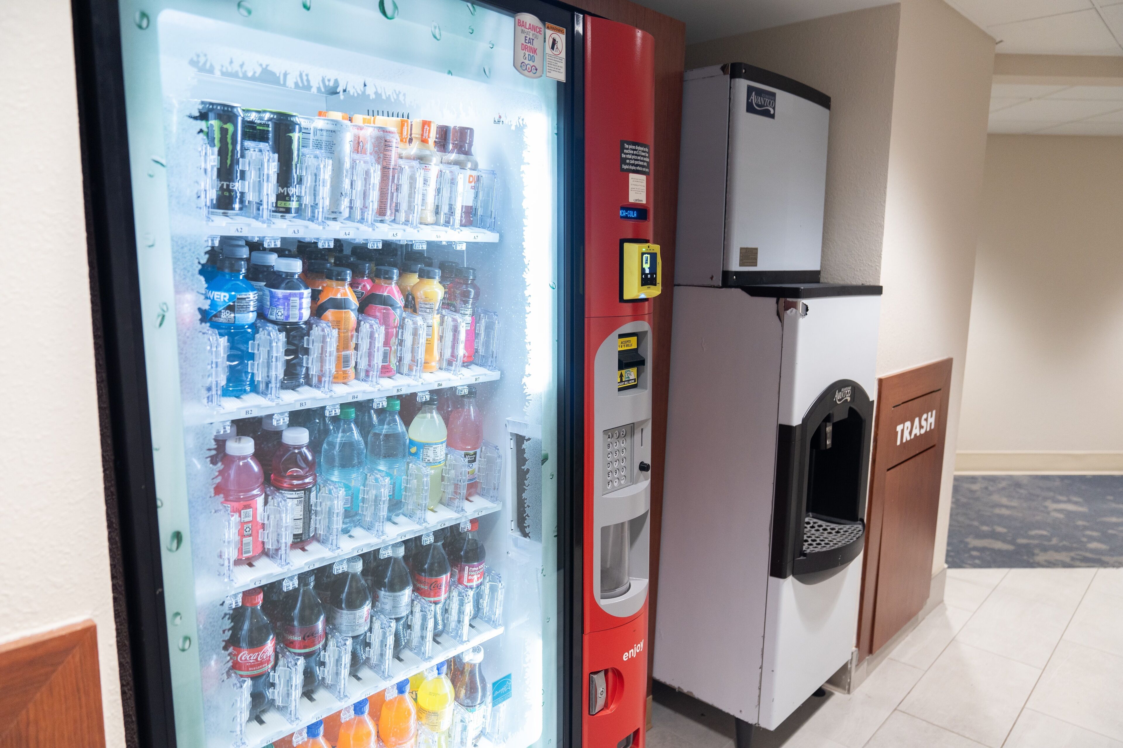 Foto - La Quinta Inn & Suites by Wyndham Bannockburn-Deerfield