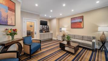 Servicio de la propiedad