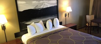 Super 8 by Wyndham Corning