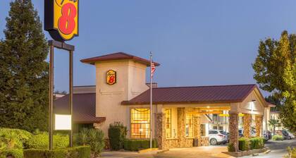 Super 8 by Wyndham Corning