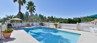 Americas Best Value Inn Hazlehurst, GA