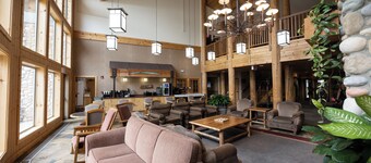 Salmon Rapids Lodge