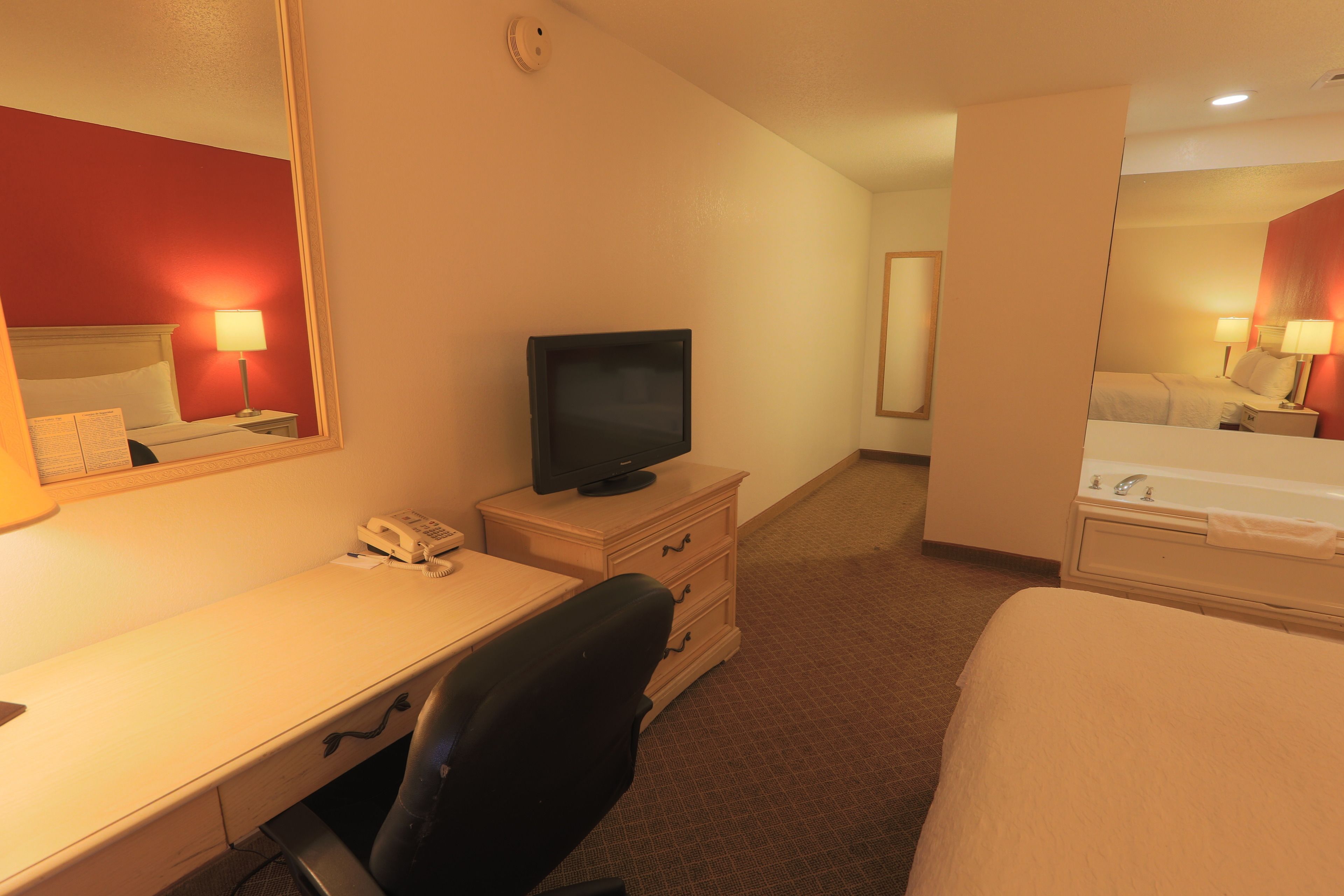 Foto - Days Inn by Wyndham Calumet Park