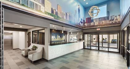 Best Western Inn & Suites - Midway Airport