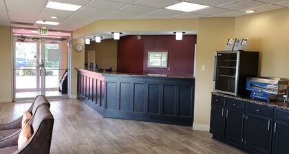 Red Roof Inn Port Allen