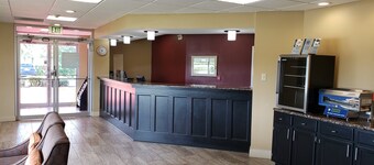 Red Roof Inn Port Allen