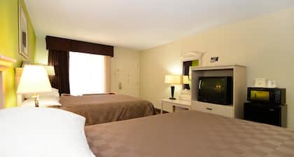 Motel 6 Luling, LA