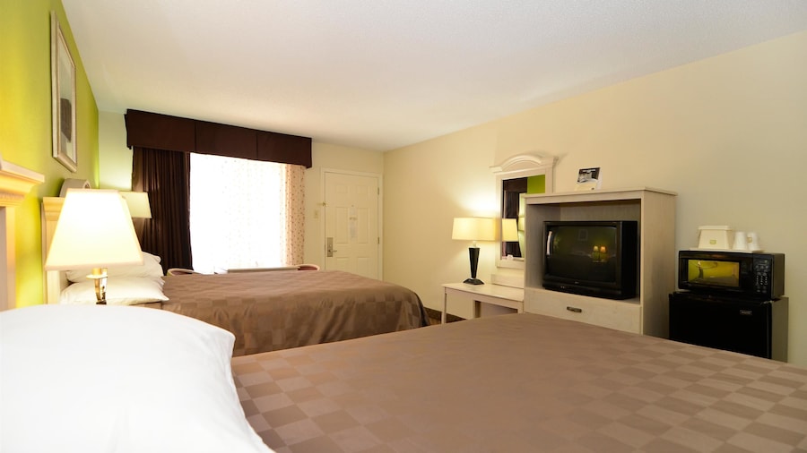 Motel 6 Luling, LA