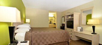 洛杉磯路翎 6 號汽車旅館