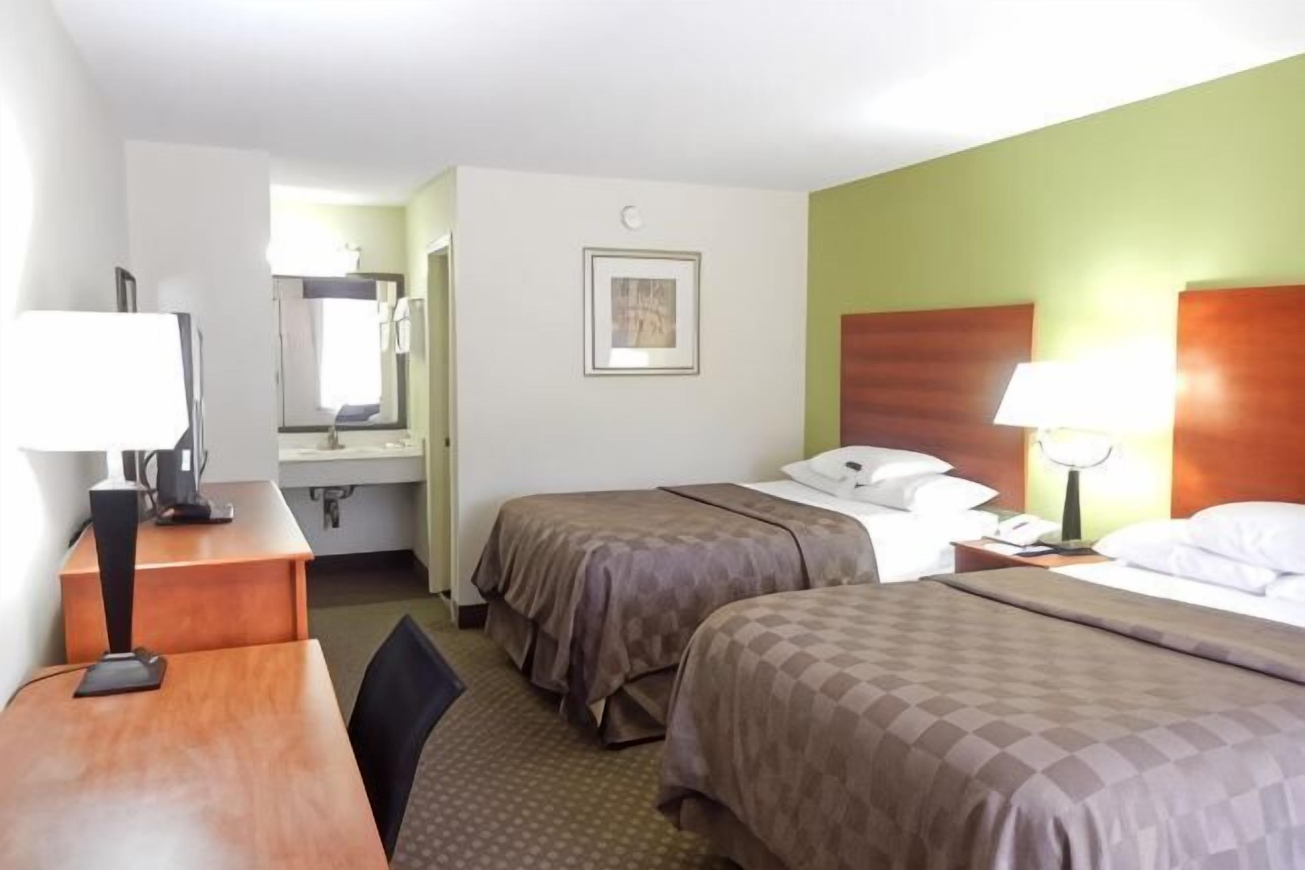 免费 WiFi、床单