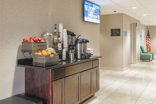 Best Western Concord Inn & Suites
