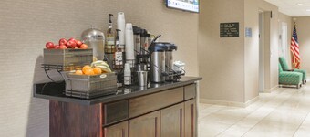Best Western Concord Inn & Suites