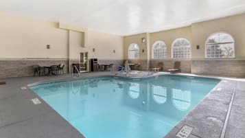 Inomhuspool