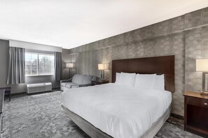 Suite, Multiple Beds, Non Smoking, Refrigerator & Microwave (with Sofabed)