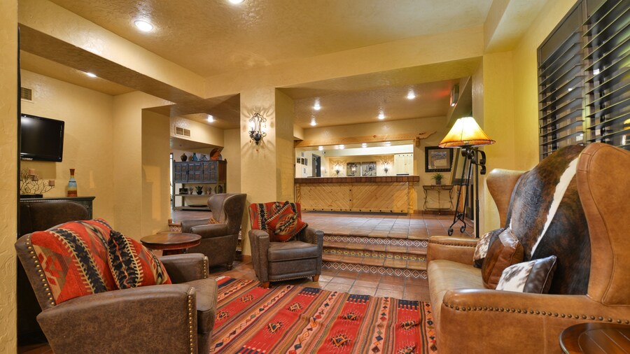 Best Western Plus Inn of Santa Fe