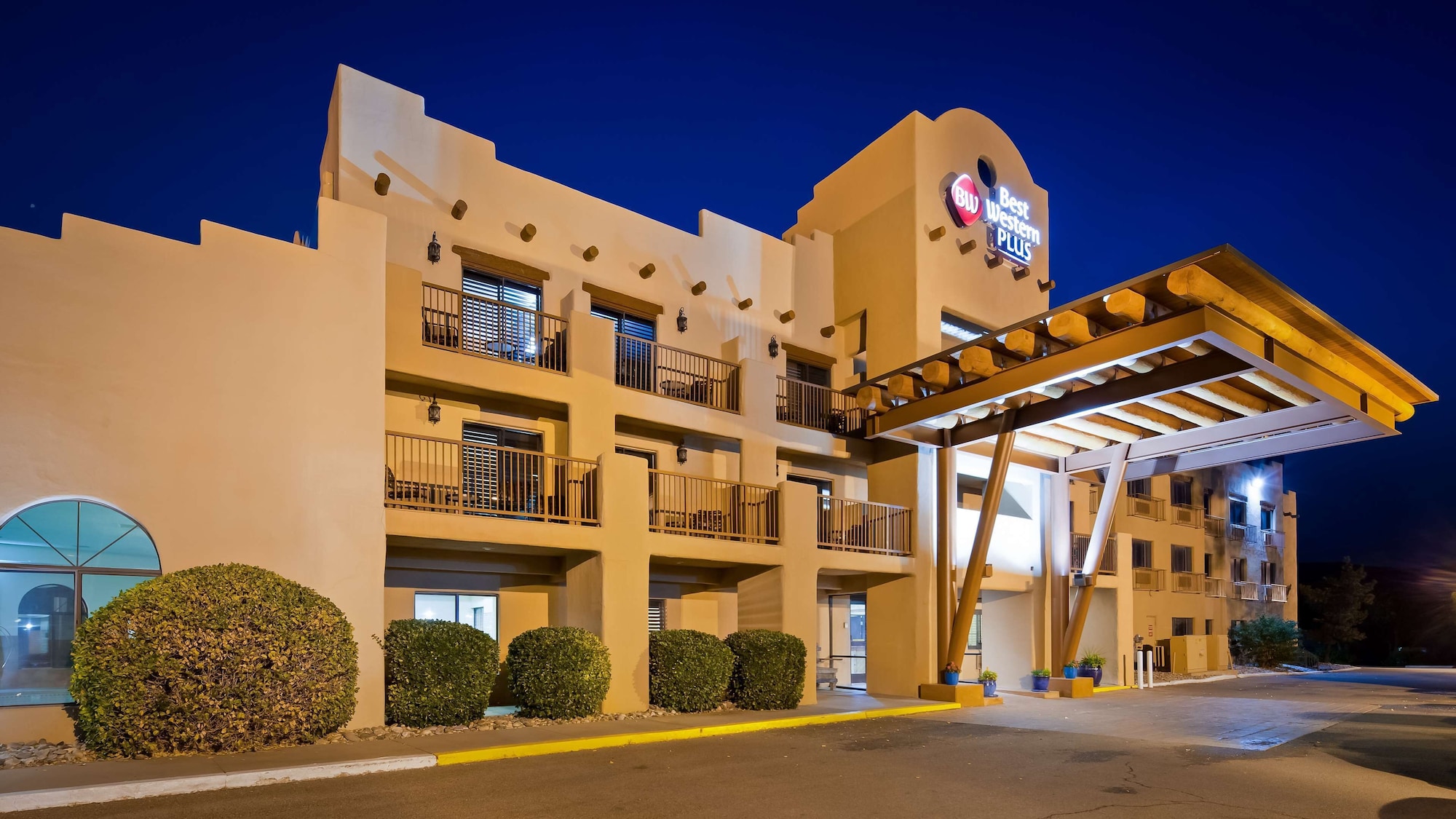 2 Star Hotels