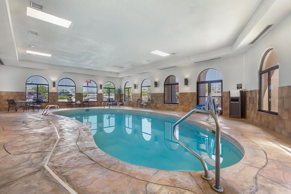 Best Western Plus Inn of Santa Fe