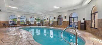 Best Western Plus Inn of Santa Fe