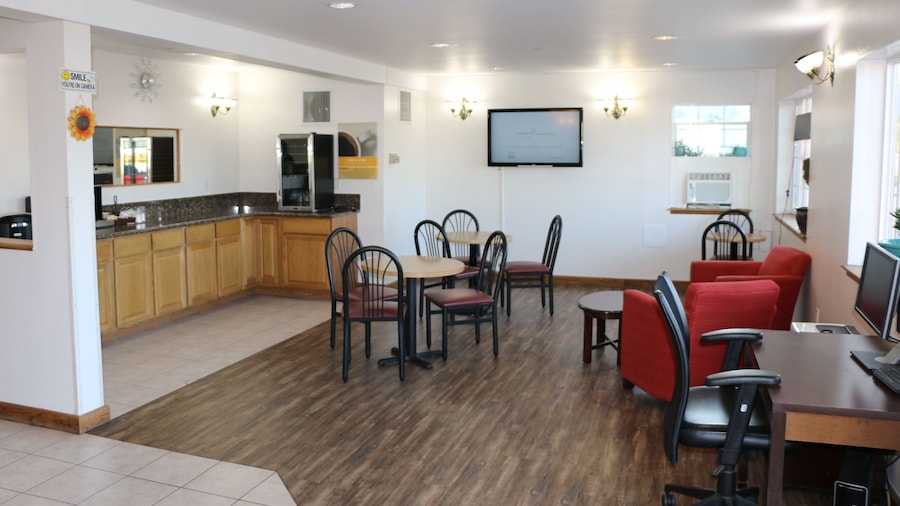 Rice Hill Inn