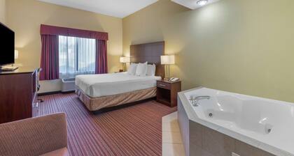 Best Western Seneca-Clemson