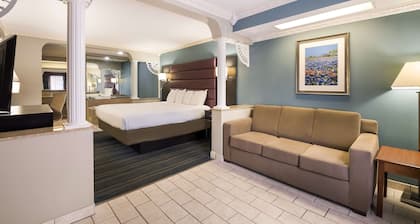 Best Western Inn