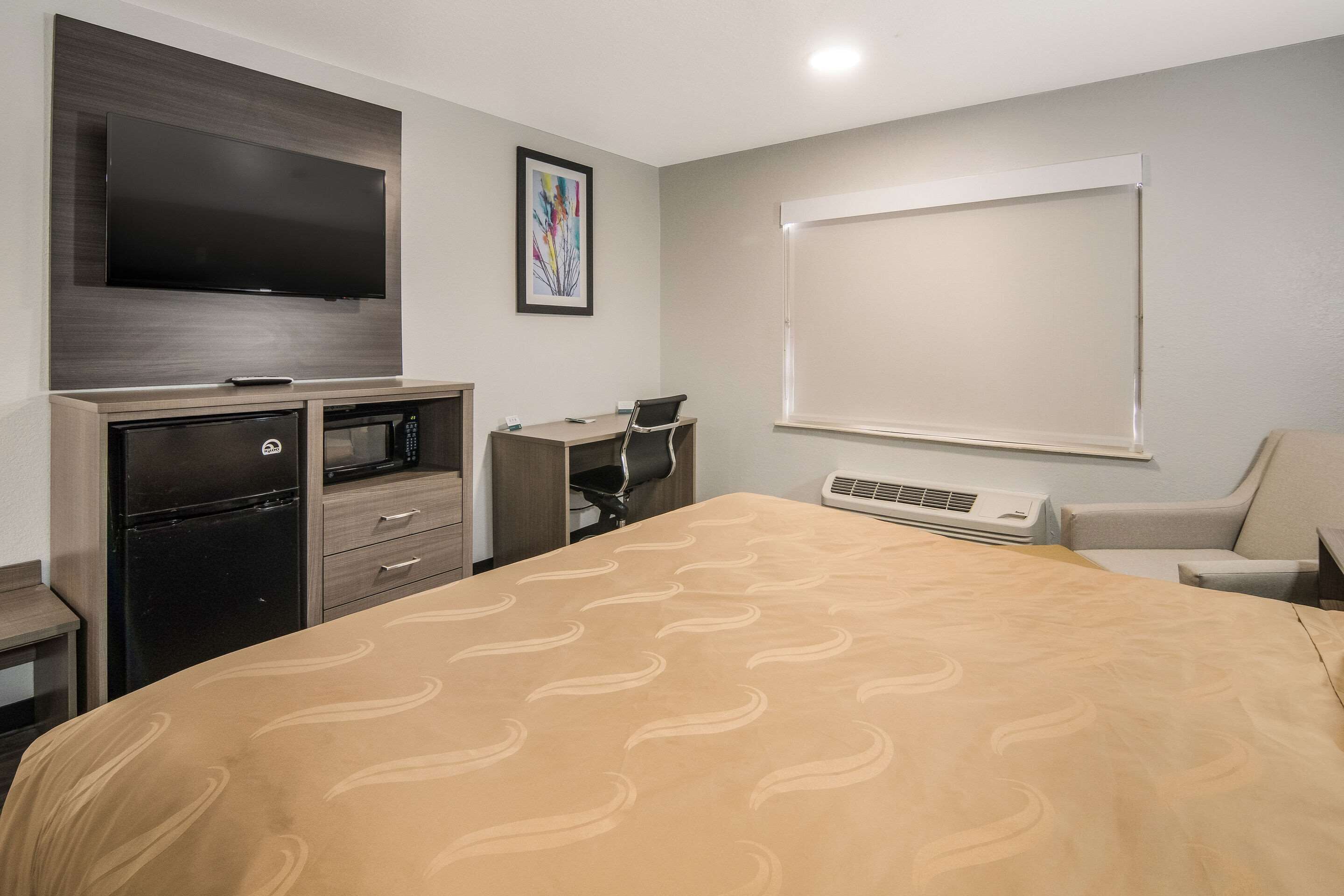 Foto - Quality Inn & Suites