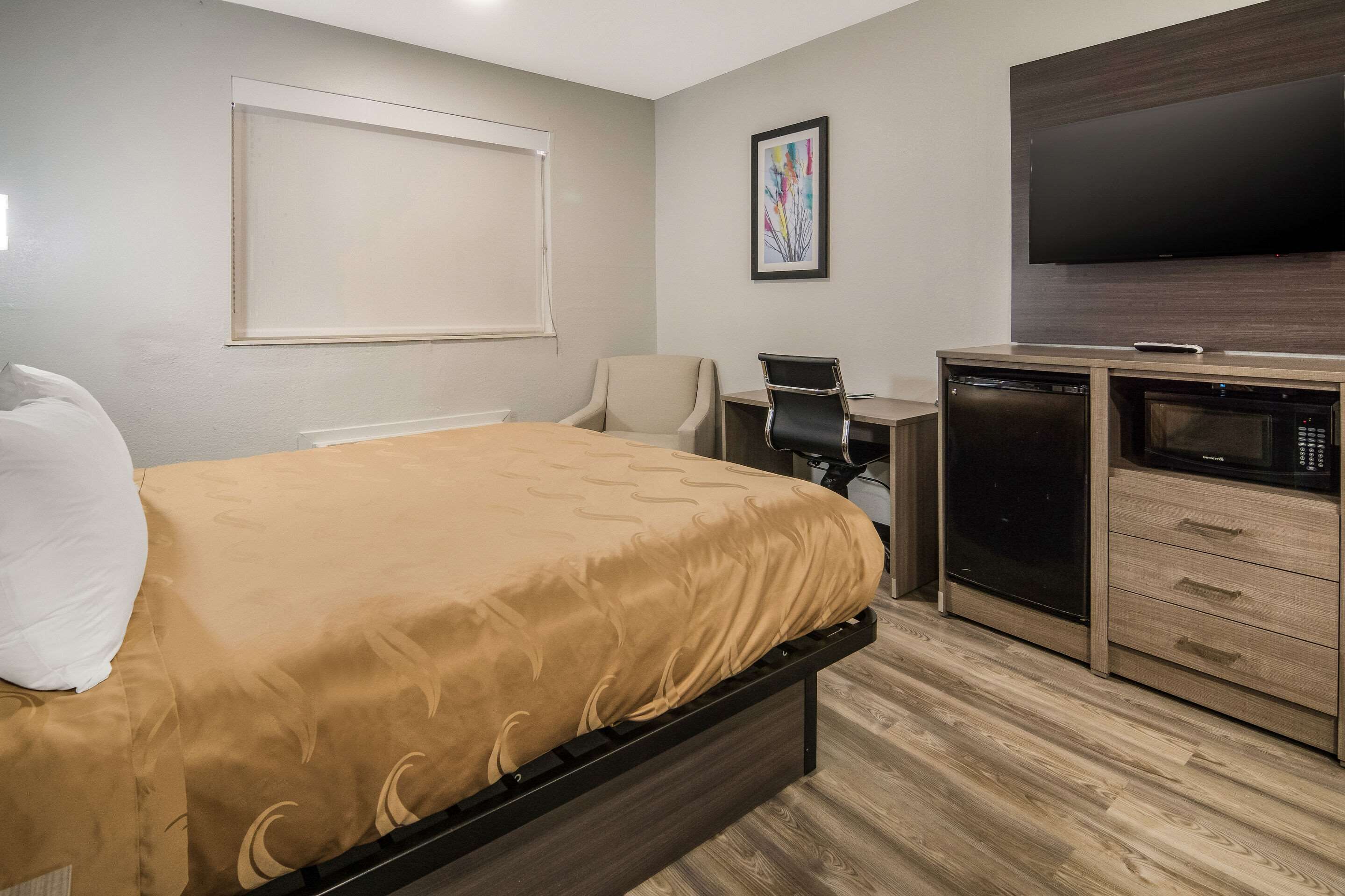 Foto - Quality Inn & Suites