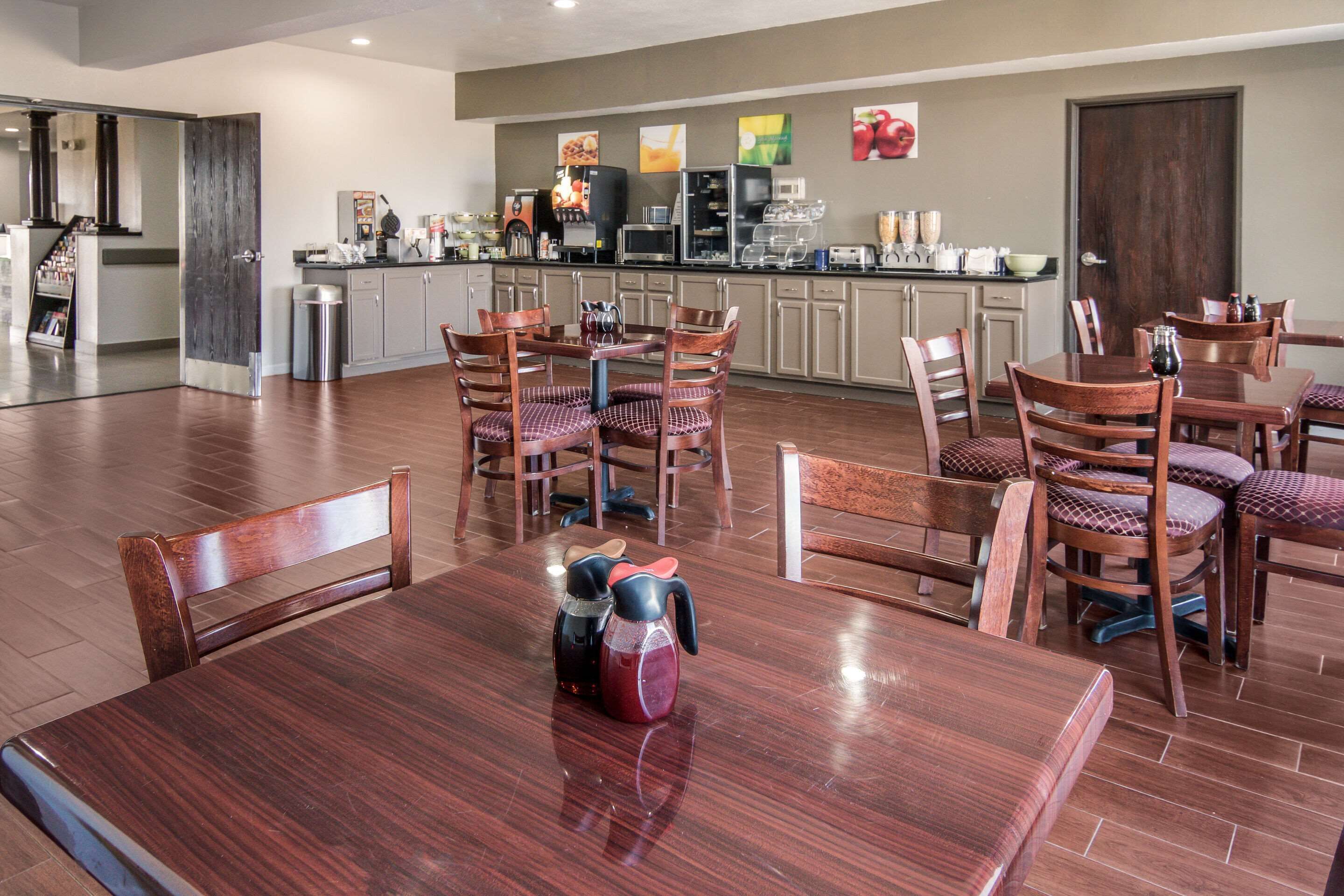 Foto - Quality Inn & Suites