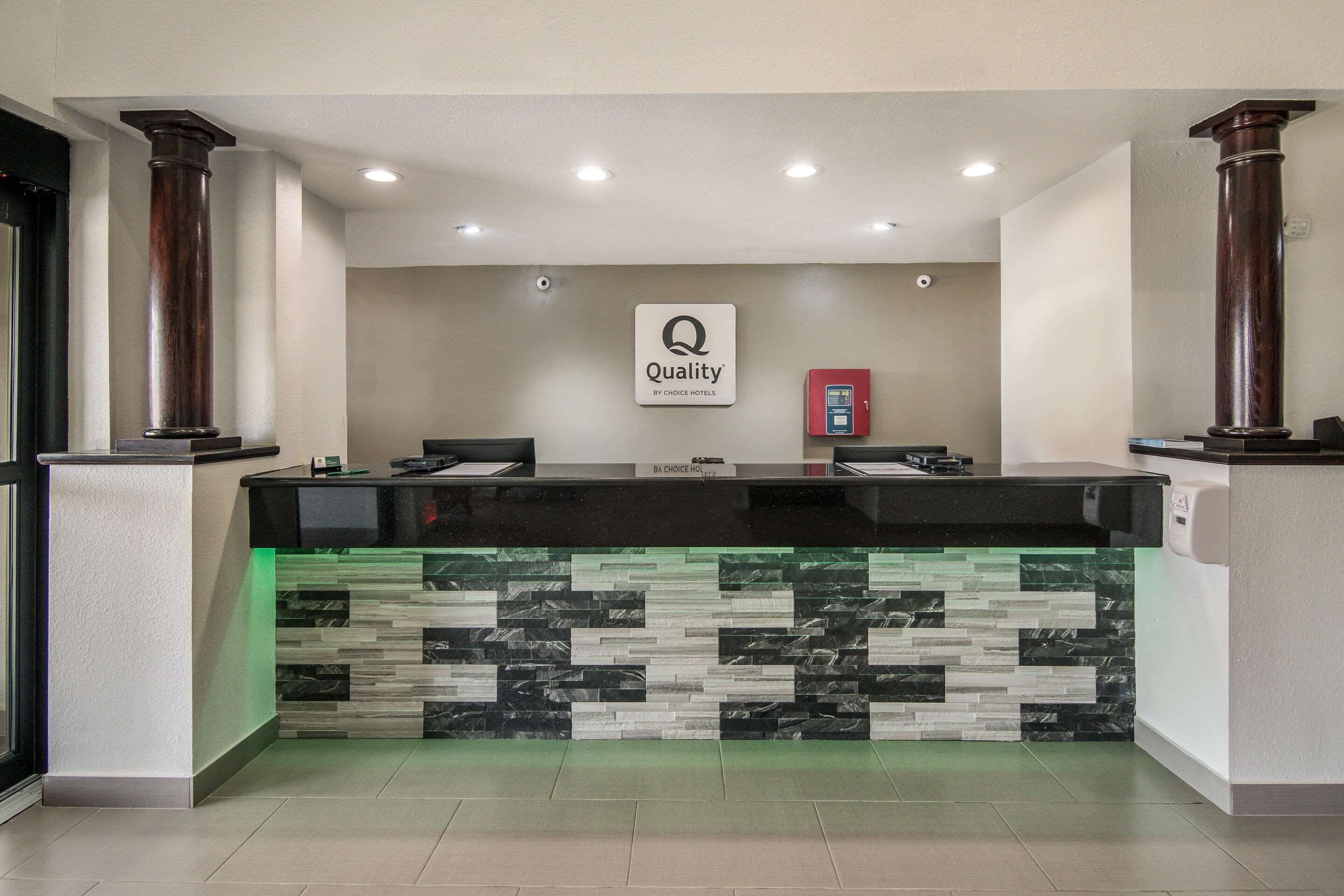 Foto - Quality Inn & Suites