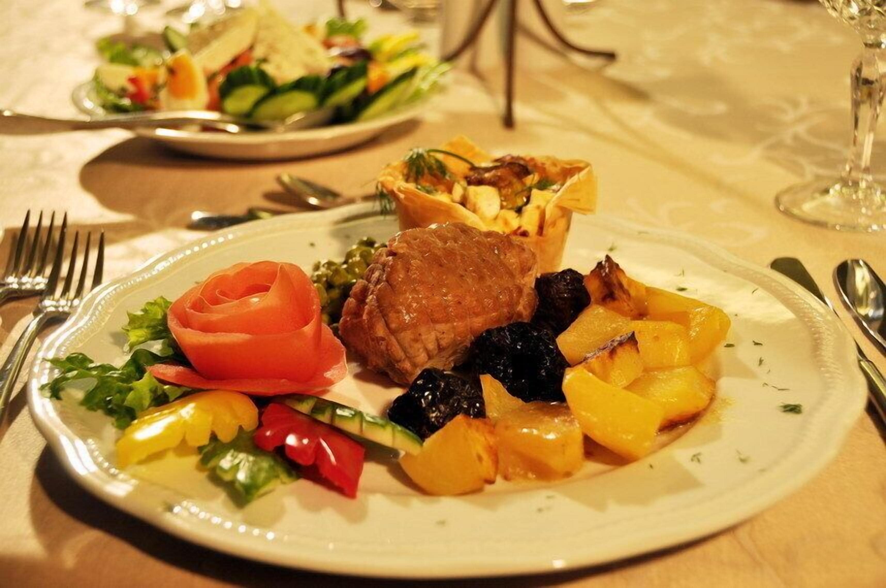 Photo - Vergina Hotel