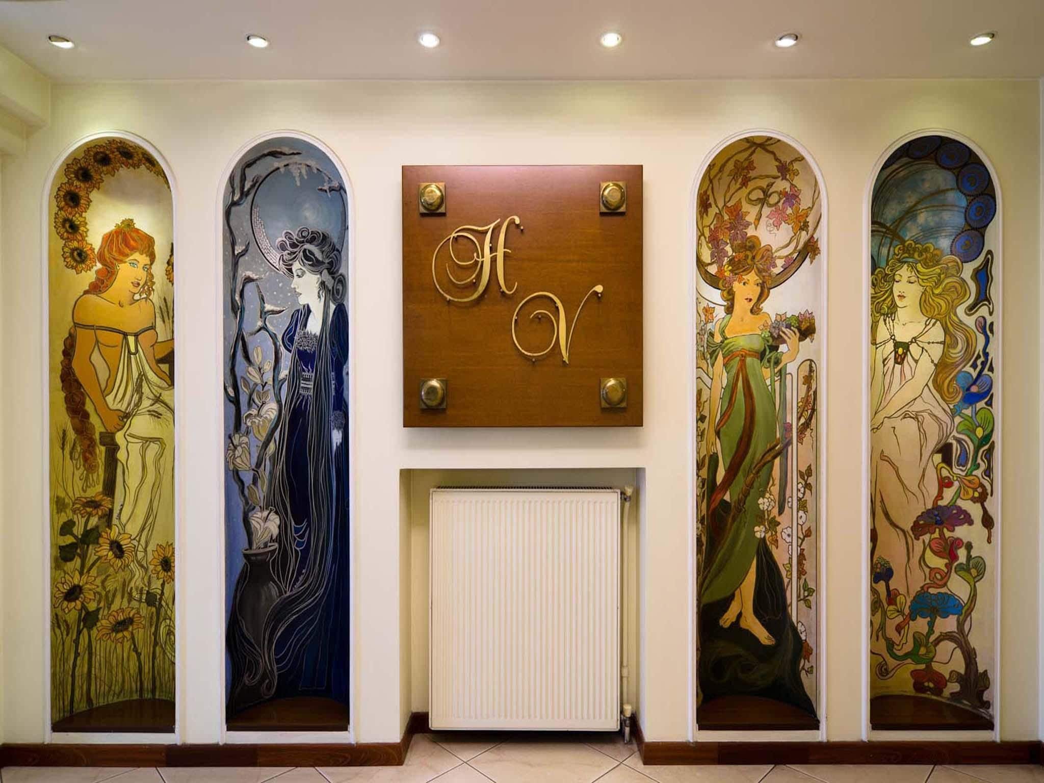 Servei de l'allotjament