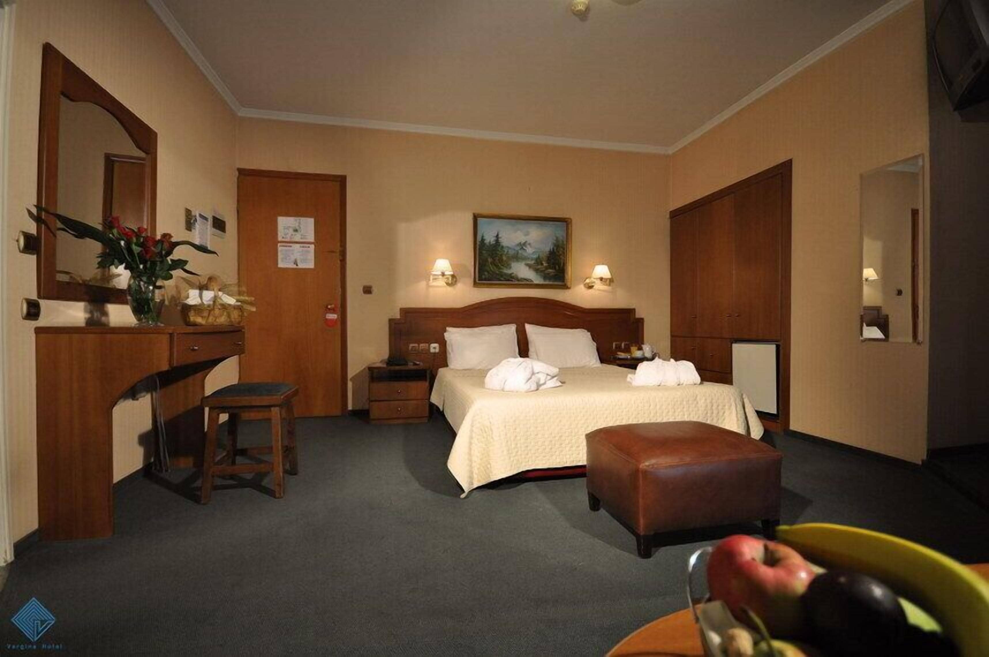 Photo - Vergina Hotel