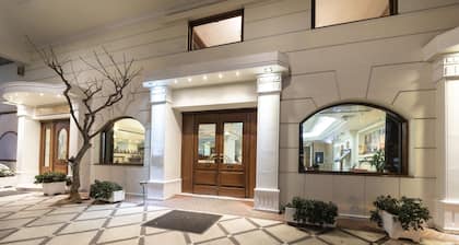 Vergina Hotel