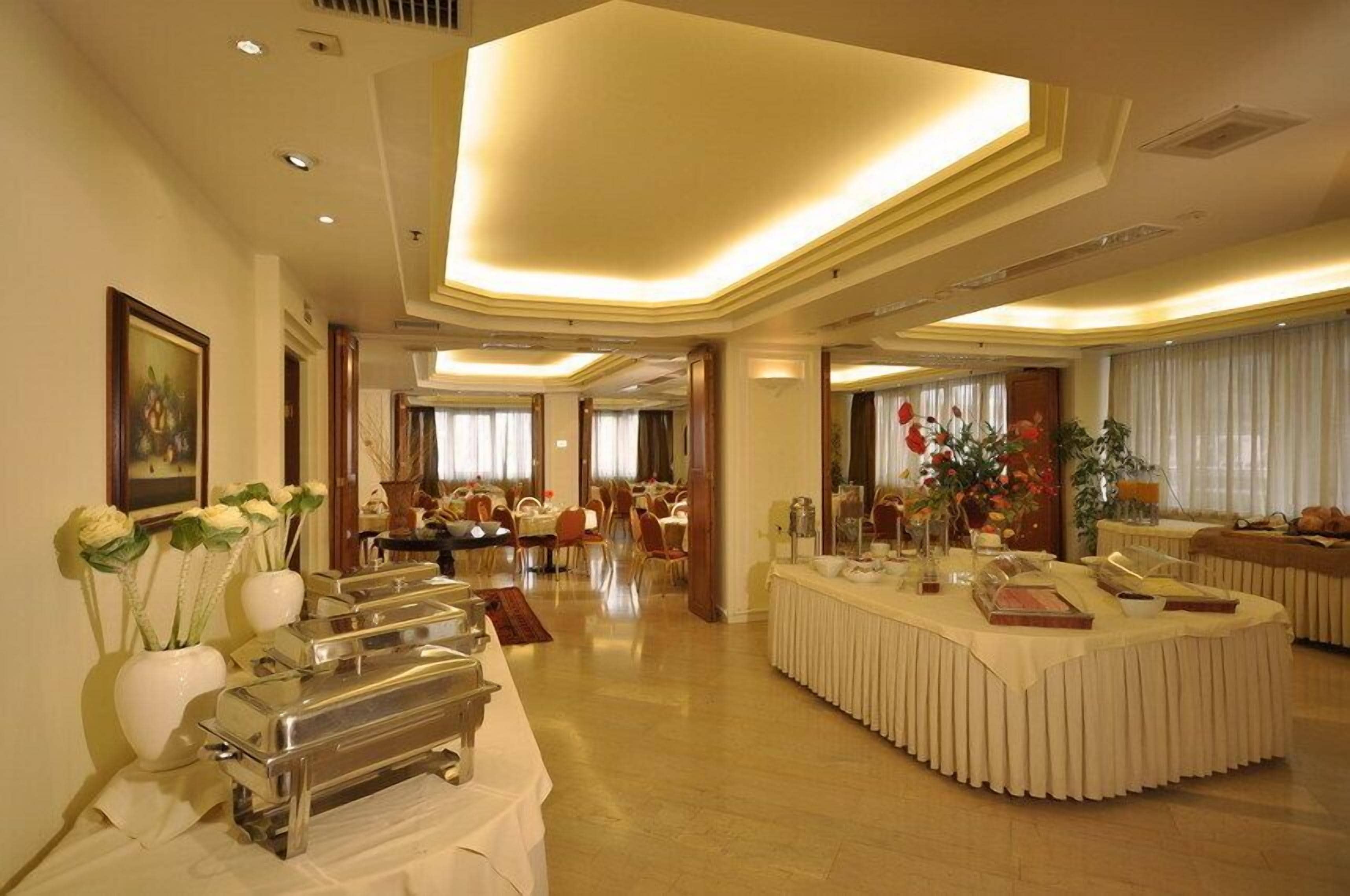 Photo - Vergina Hotel