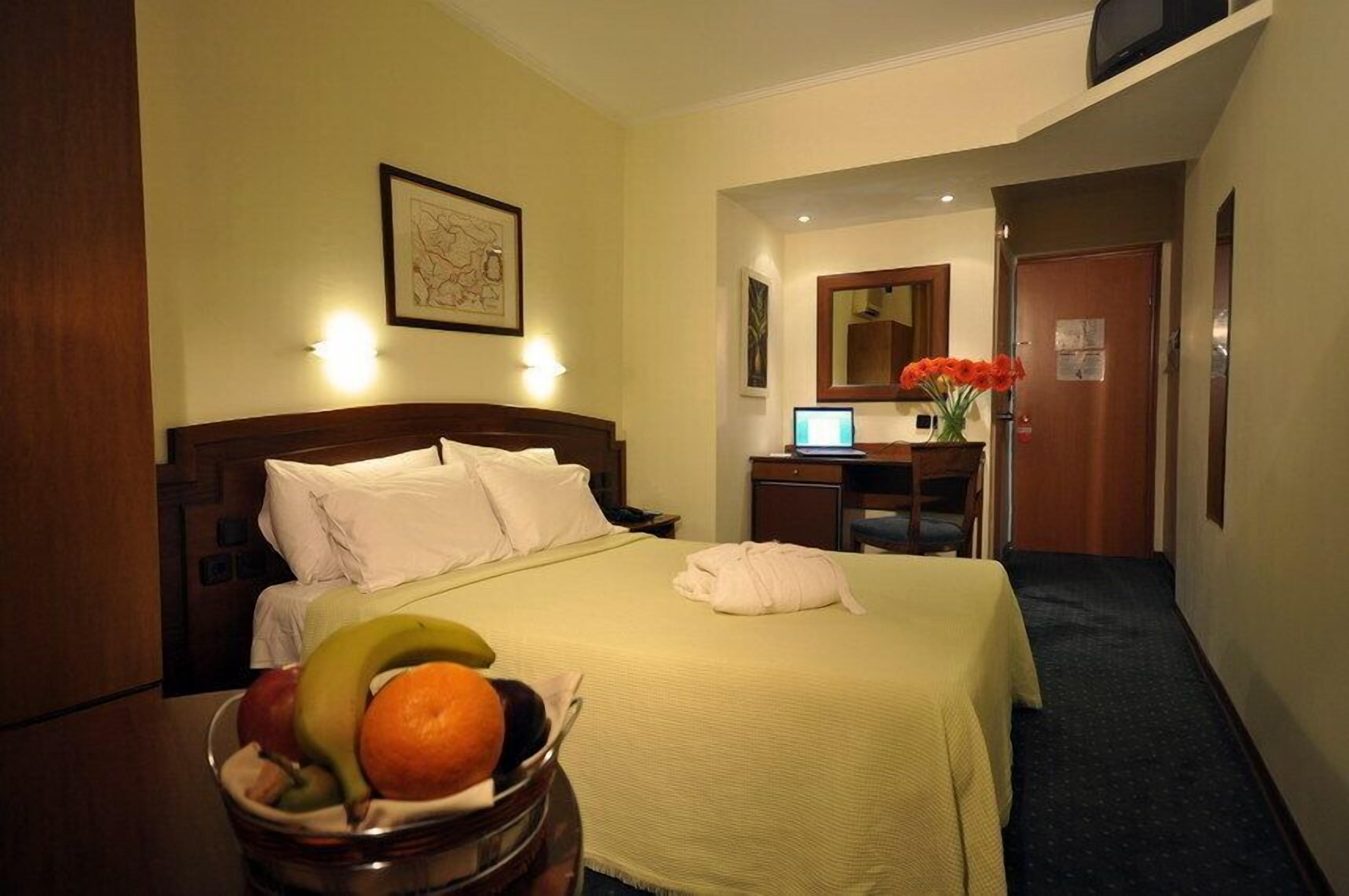 Photo - Vergina Hotel