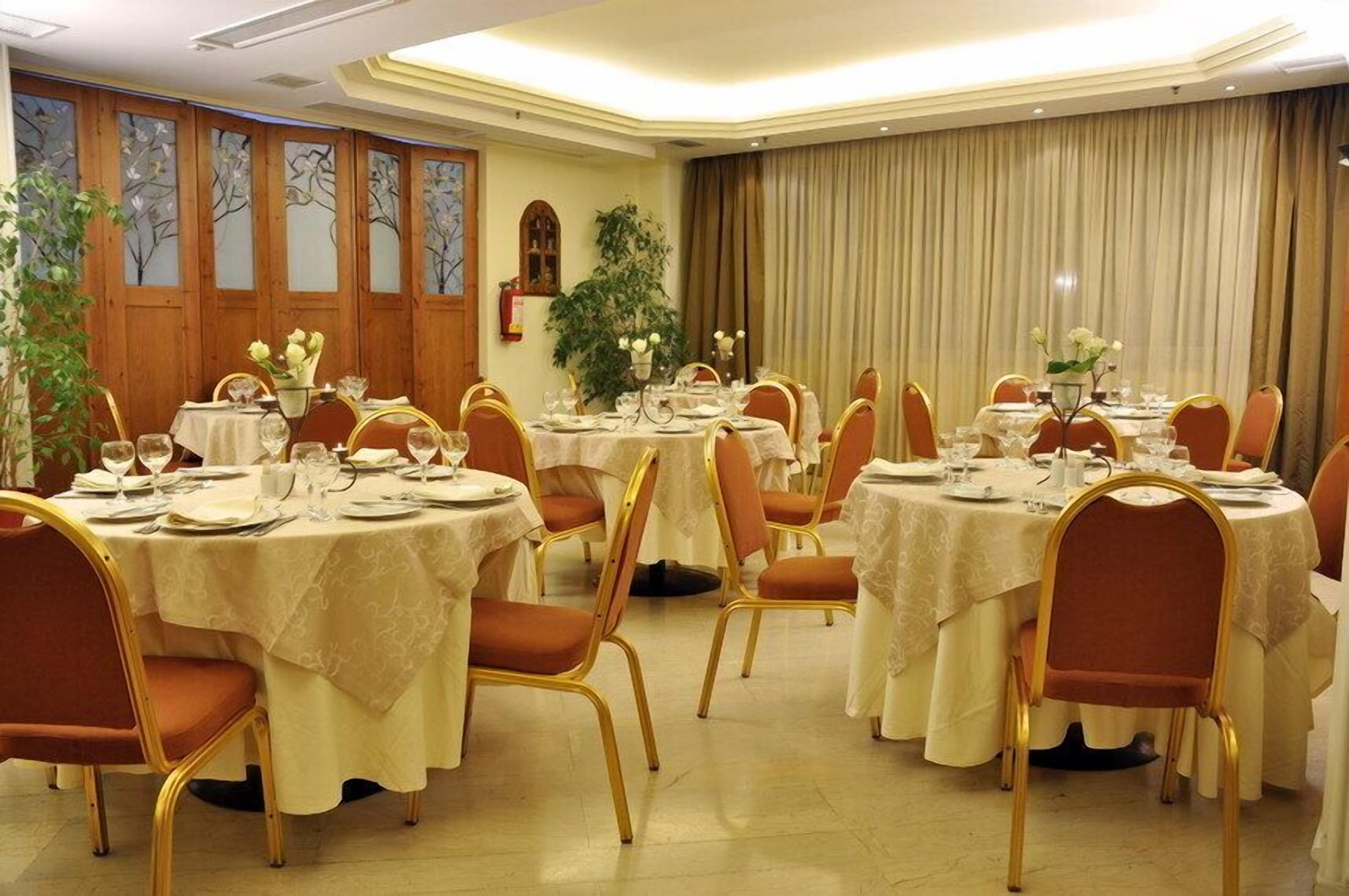 Foto - Vergina Hotel