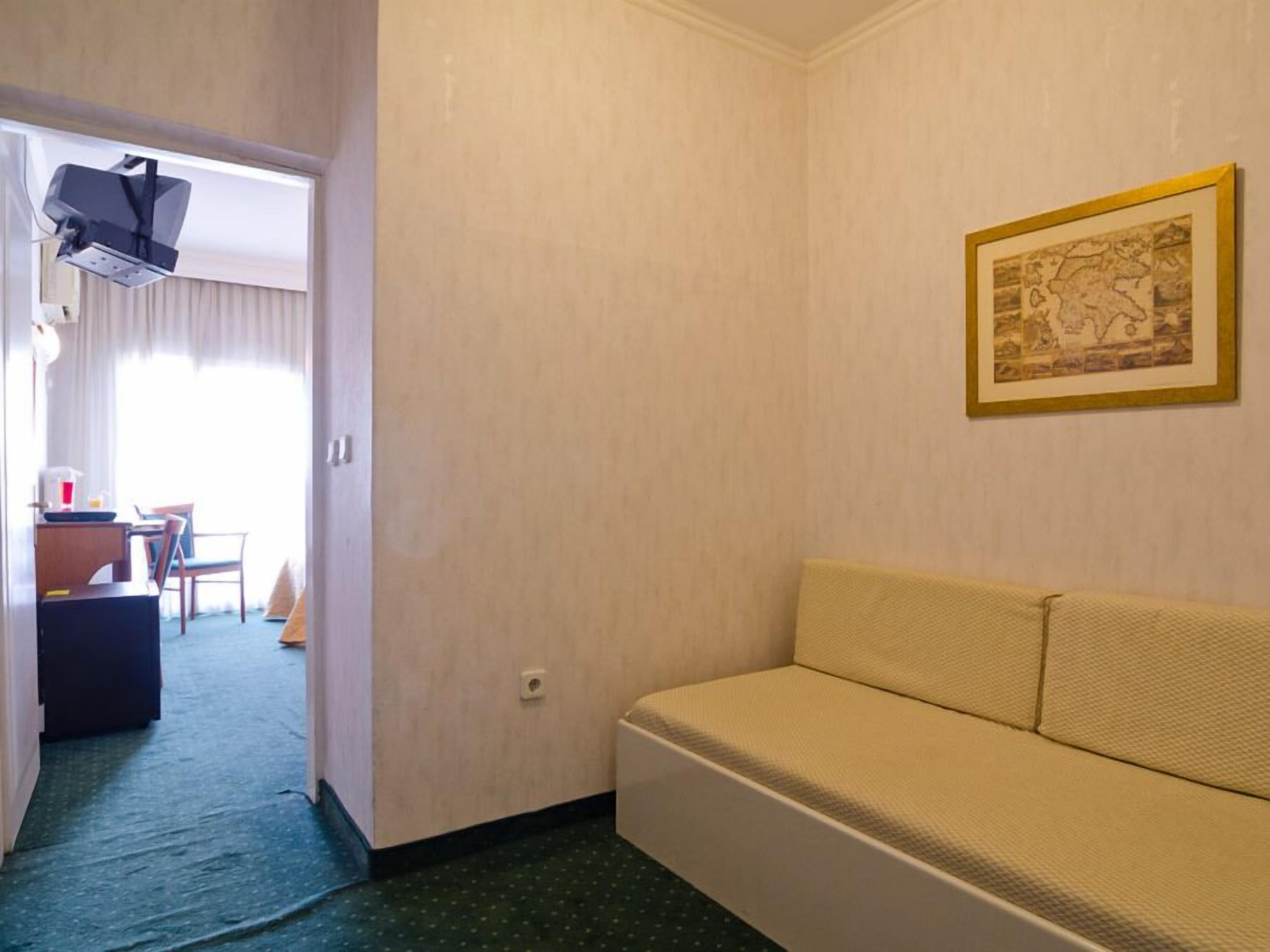 Photo - Vergina Hotel