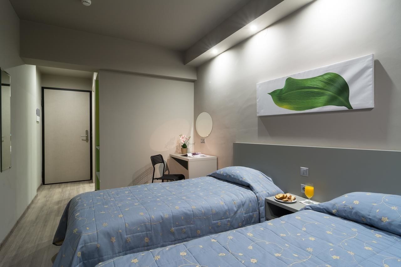 Photo - Vergina Hotel