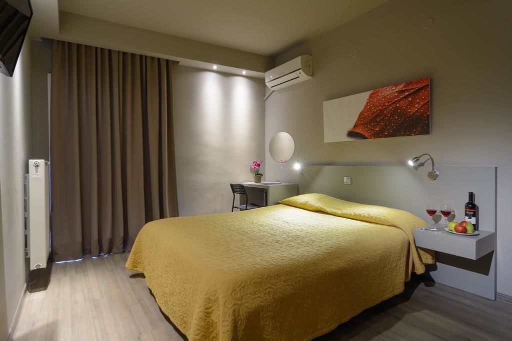 Photo - Vergina Hotel