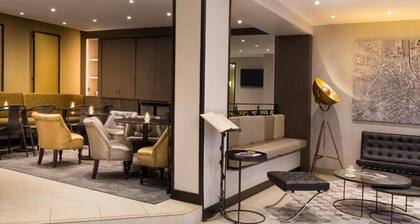 Hotel Paris Italie