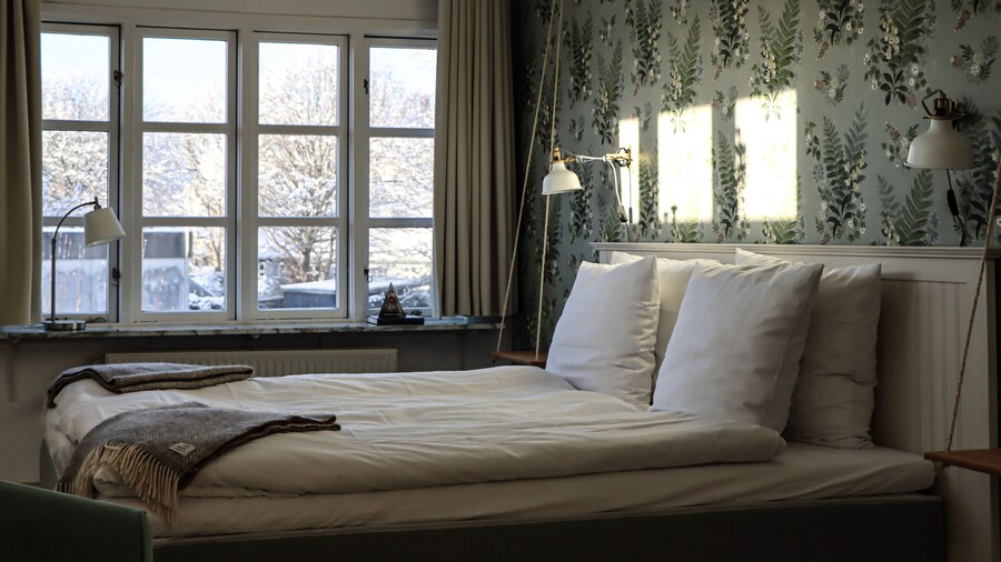 Aalbæk Badehotel