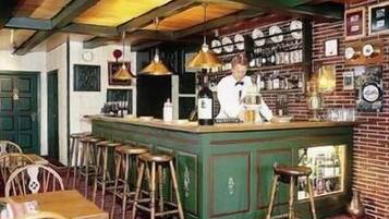Bar (in loco)