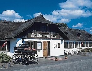 Außenbereich