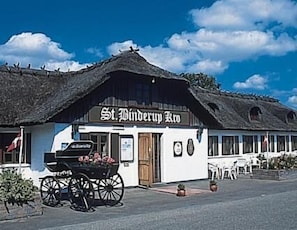 Ulkopuoli