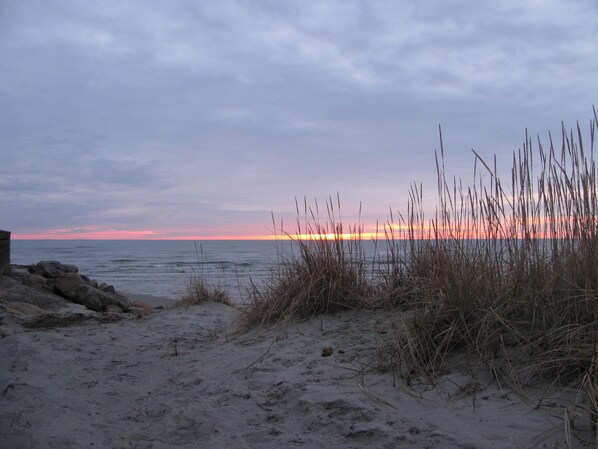 Praia