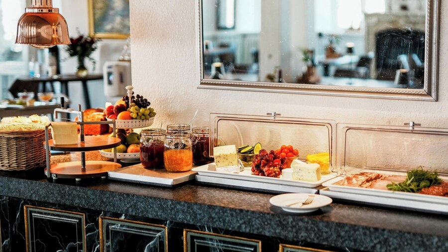 Hotel Hjallerup Kro