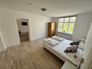 Family Suite, 2 Bedrooms